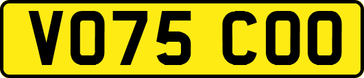 VO75COO