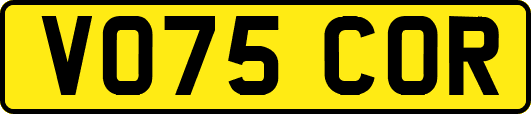 VO75COR