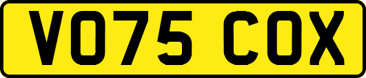 VO75COX