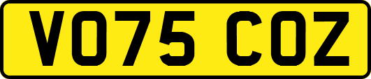 VO75COZ