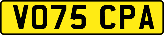 VO75CPA