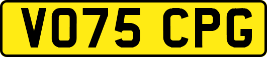 VO75CPG