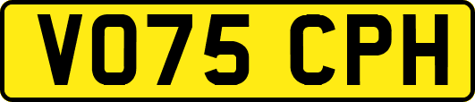 VO75CPH