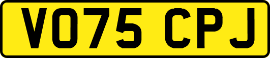 VO75CPJ