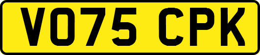 VO75CPK