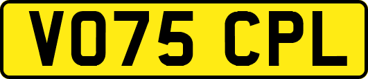 VO75CPL