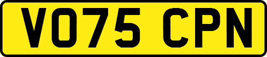 VO75CPN
