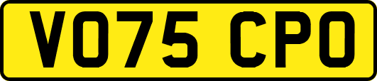 VO75CPO