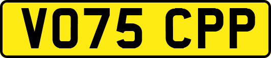 VO75CPP