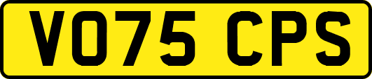 VO75CPS