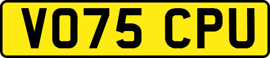 VO75CPU