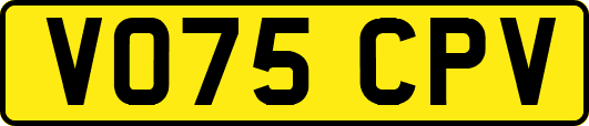 VO75CPV