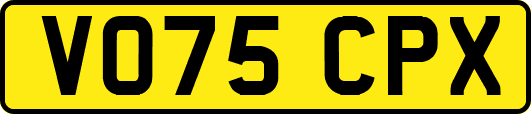 VO75CPX