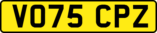 VO75CPZ