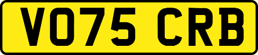 VO75CRB