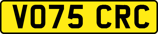 VO75CRC