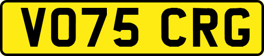 VO75CRG