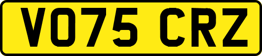 VO75CRZ