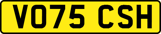 VO75CSH