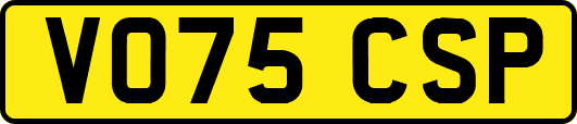 VO75CSP