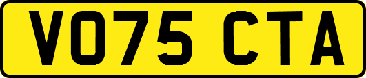 VO75CTA