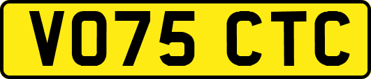 VO75CTC
