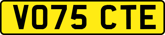 VO75CTE