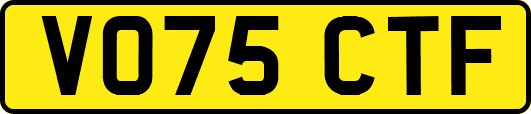 VO75CTF