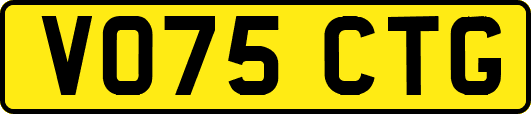 VO75CTG