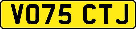 VO75CTJ