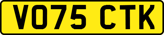 VO75CTK