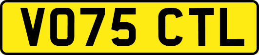 VO75CTL