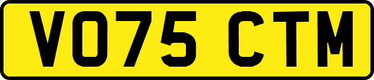 VO75CTM