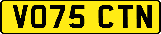 VO75CTN