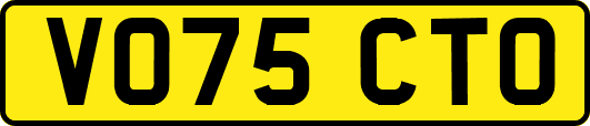 VO75CTO