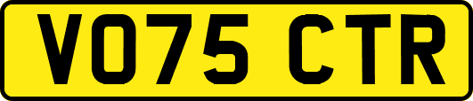VO75CTR