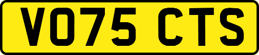 VO75CTS