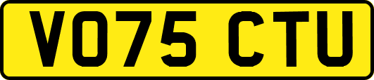VO75CTU