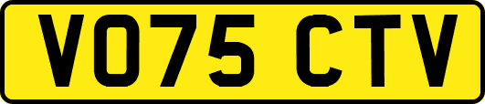 VO75CTV