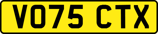 VO75CTX