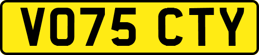 VO75CTY