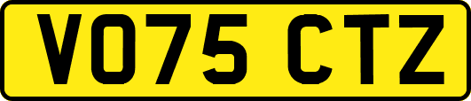 VO75CTZ