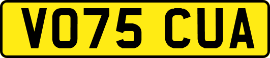 VO75CUA