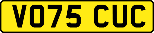 VO75CUC
