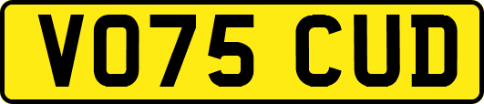 VO75CUD