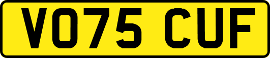 VO75CUF
