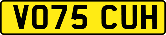 VO75CUH