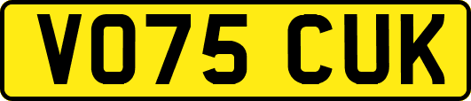 VO75CUK