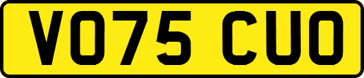 VO75CUO