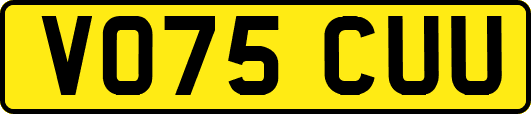 VO75CUU